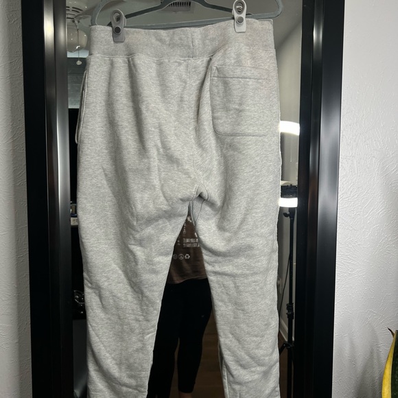 champions Grey Sweatpants - Picture 4 of 5